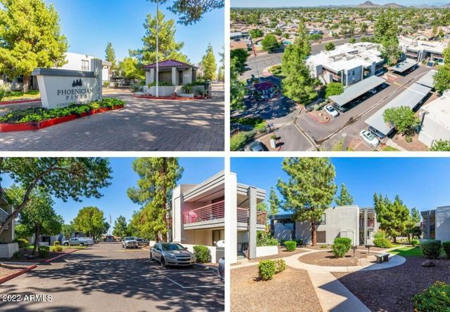 17211 N 35th Avenue D107, Phoenix, AZ 85053