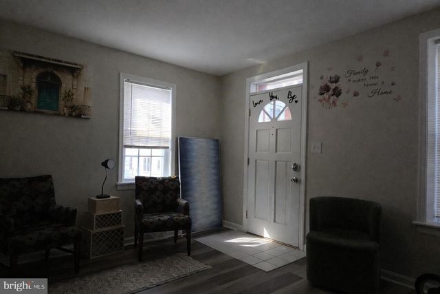 212 N MULBERRY ST, Hagerstown, MD 21740