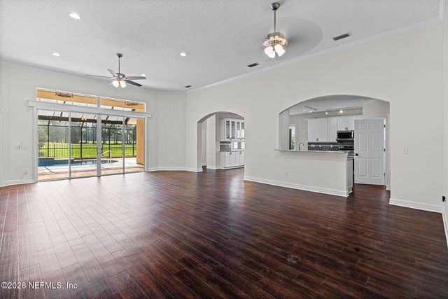2325 LINKS Drive, Fleming Island, FL 32003