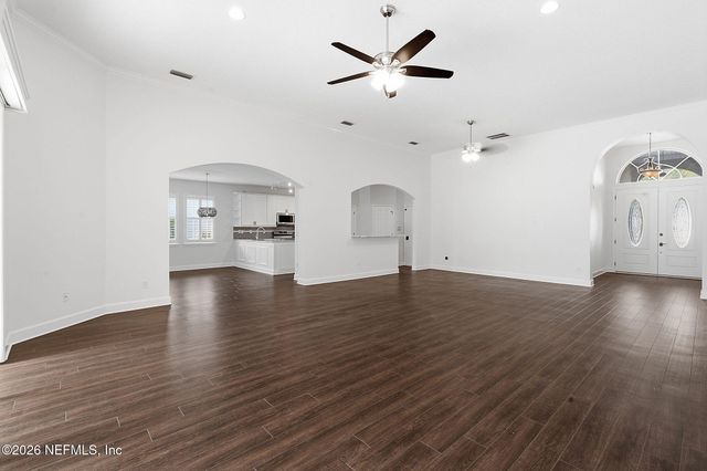 2325 LINKS Drive, Fleming Island, FL 32003