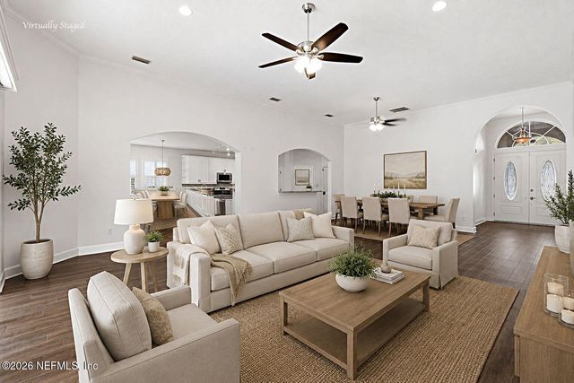 2325 LINKS Drive, Fleming Island, FL 32003