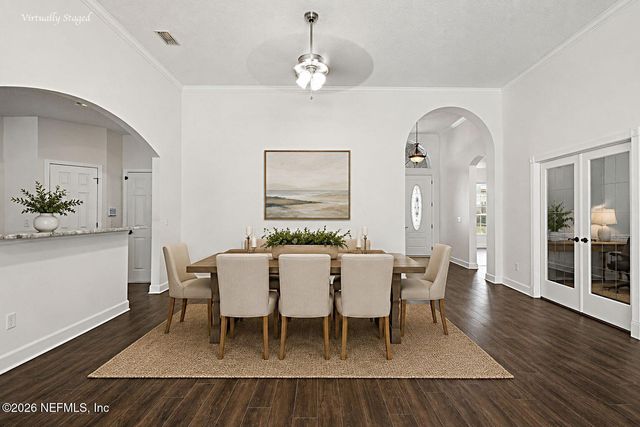 2325 LINKS Drive, Fleming Island, FL 32003