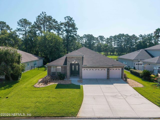 2325 LINKS Drive, Fleming Island, FL 32003