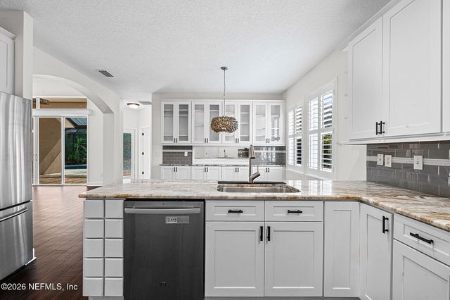 2325 LINKS Drive, Fleming Island, FL 32003
