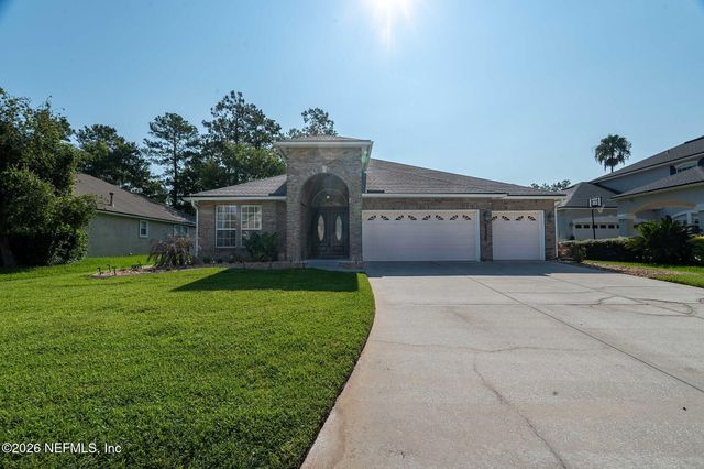 2325 LINKS Drive, Fleming Island, FL 32003