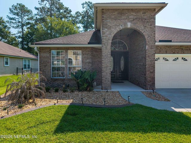 2325 LINKS Drive, Fleming Island, FL 32003
