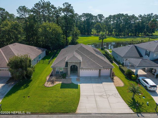 2325 LINKS Drive, Fleming Island, FL 32003