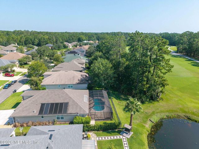 2325 LINKS Drive, Fleming Island, FL 32003