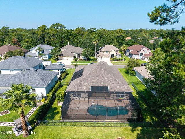 2325 LINKS Drive, Fleming Island, FL 32003