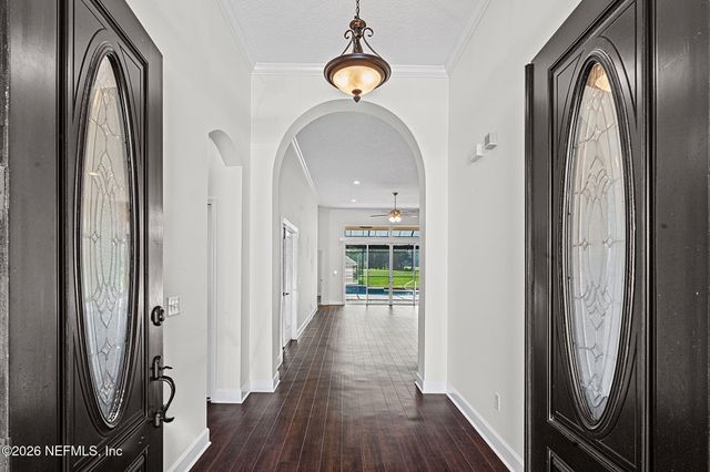 2325 LINKS Drive, Fleming Island, FL 32003