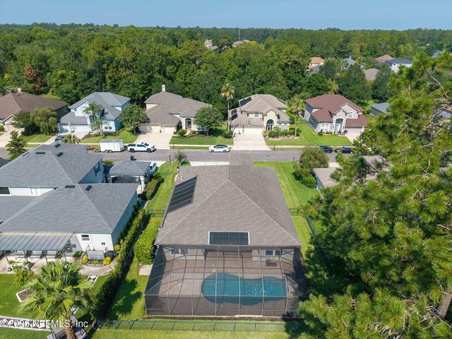2325 LINKS Drive, Fleming Island, FL 32003