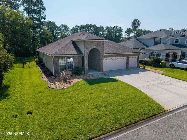 2325 LINKS Drive, Fleming Island, FL 32003