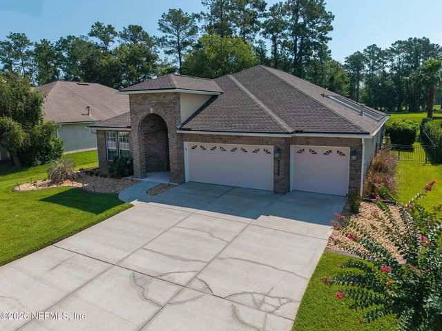 2325 LINKS Drive, Fleming Island, FL 32003