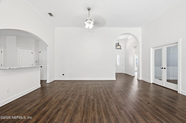 2325 LINKS Drive, Fleming Island, FL 32003