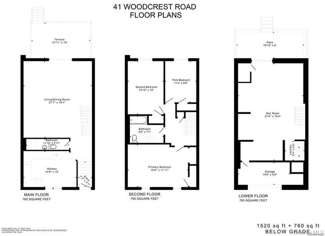 41 Woodcrest Road, Staten Island, NY 10303