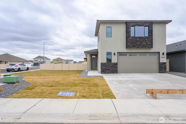 1012 NE 9th Avenue, Ephrata, WA 98823