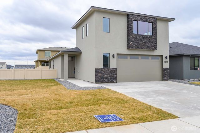 1012 NE 9th Avenue, Ephrata, WA 98823