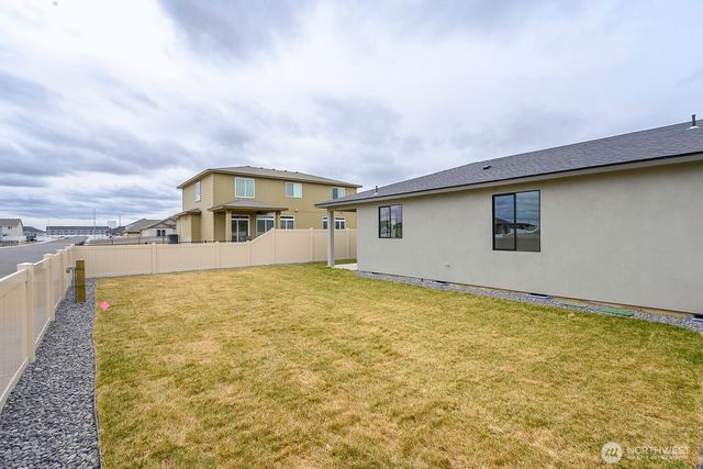 1012 NE 9th Avenue, Ephrata, WA 98823