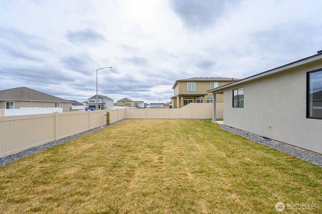 1012 NE 9th Avenue, Ephrata, WA 98823