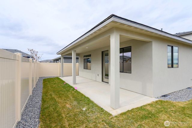 1012 NE 9th Avenue, Ephrata, WA 98823