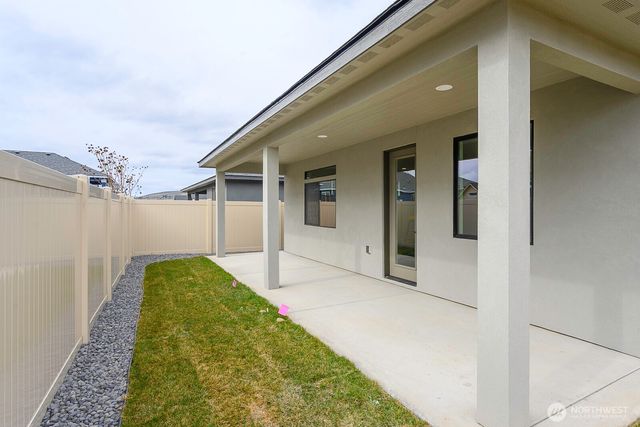 1012 NE 9th Avenue, Ephrata, WA 98823