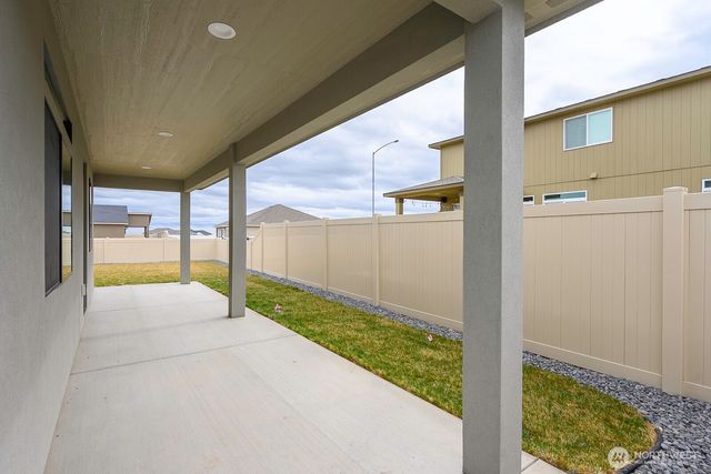 1012 NE 9th Avenue, Ephrata, WA 98823