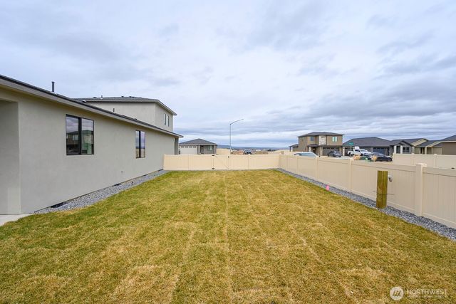 1012 NE 9th Avenue, Ephrata, WA 98823