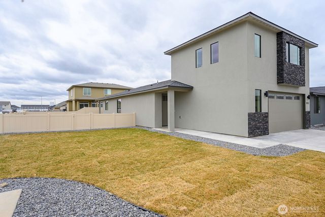 1012 NE 9th Avenue, Ephrata, WA 98823