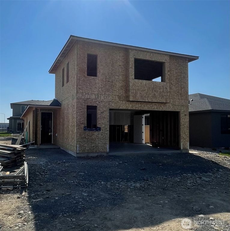 1012 NE 9th Avenue, Ephrata, WA 98823