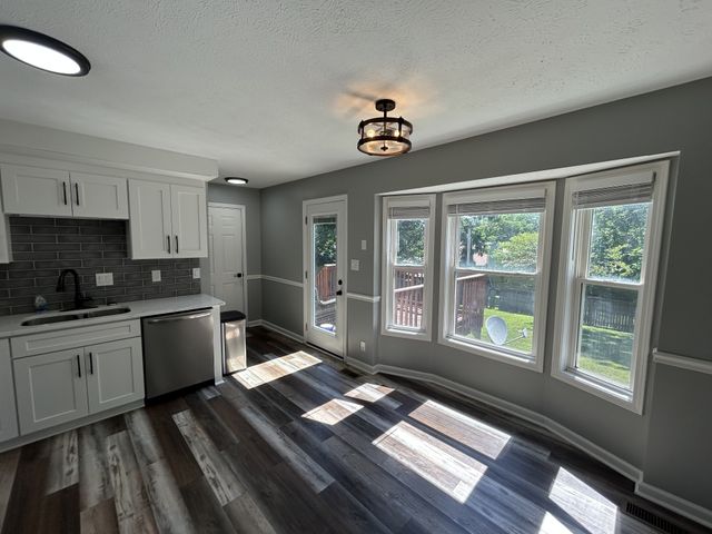 808 Leigh Ann Dr, Clarksville, TN 37042
