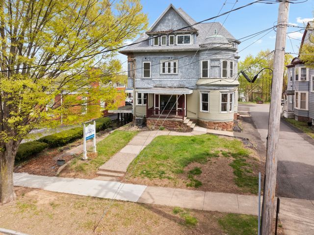 72 South Main Street 2C, Wallingford, CT 06492