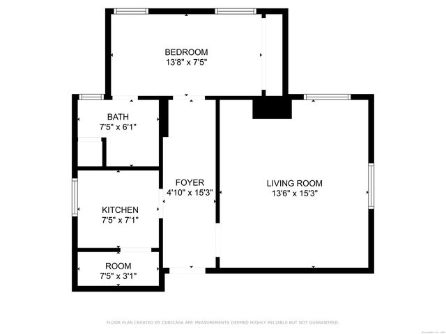 72 South Main Street 2C, Wallingford, CT 06492