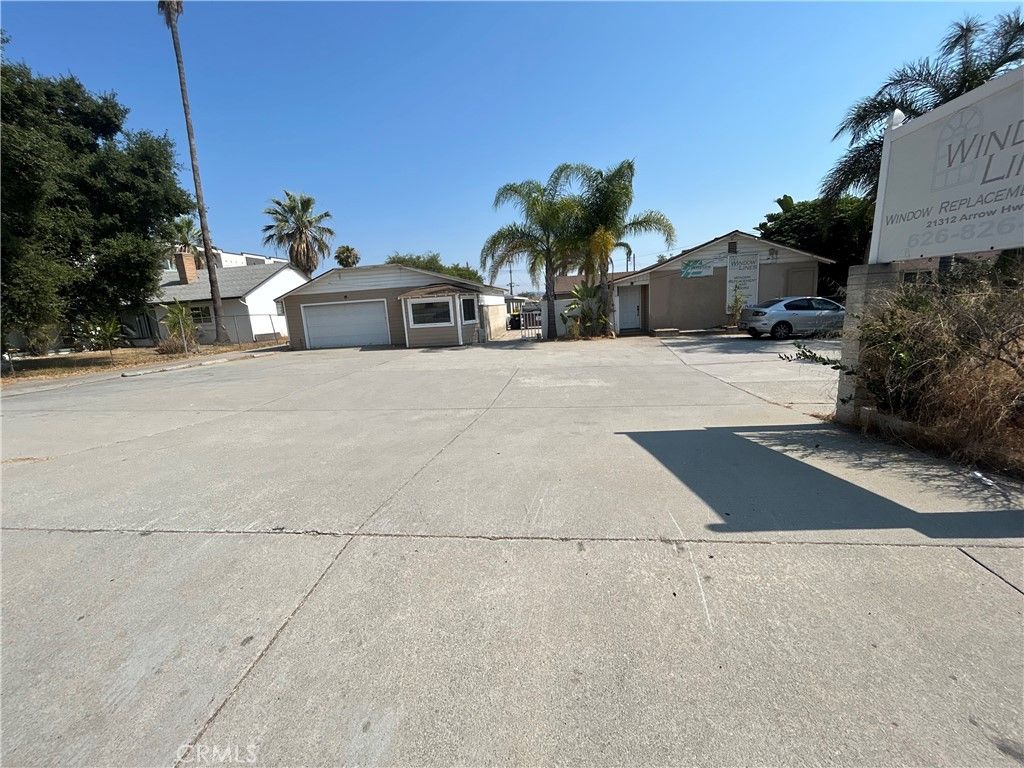 21312 E Arrow, Covina, CA 91724 — exterior