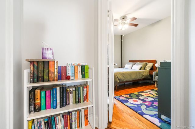 45 Pondfield Road W 5F, Bronxville, NY 10708