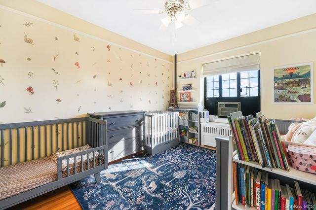 45 Pondfield Road W 5F, Bronxville, NY 10708