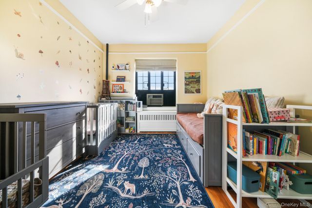 45 Pondfield Road W 5F, Bronxville, NY 10708