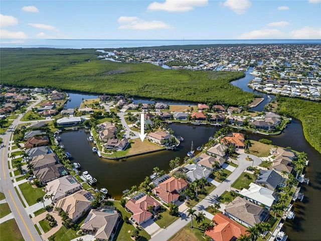 600 CANDIA COURT, Punta Gorda, FL 33950
