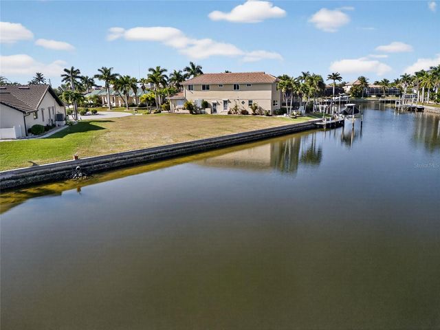 600 CANDIA COURT, Punta Gorda, FL 33950