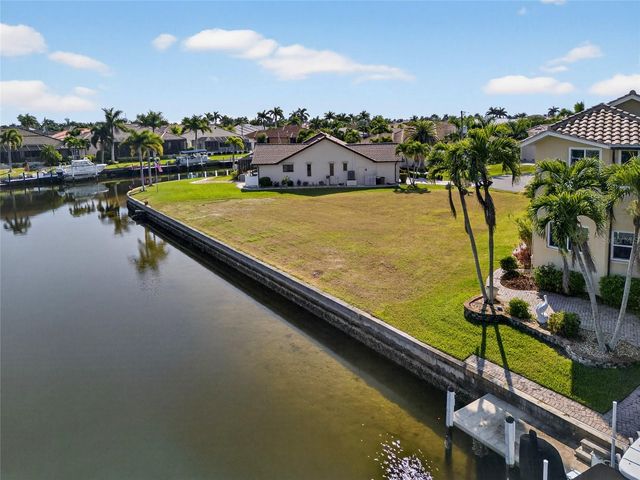 600 CANDIA COURT, Punta Gorda, FL 33950