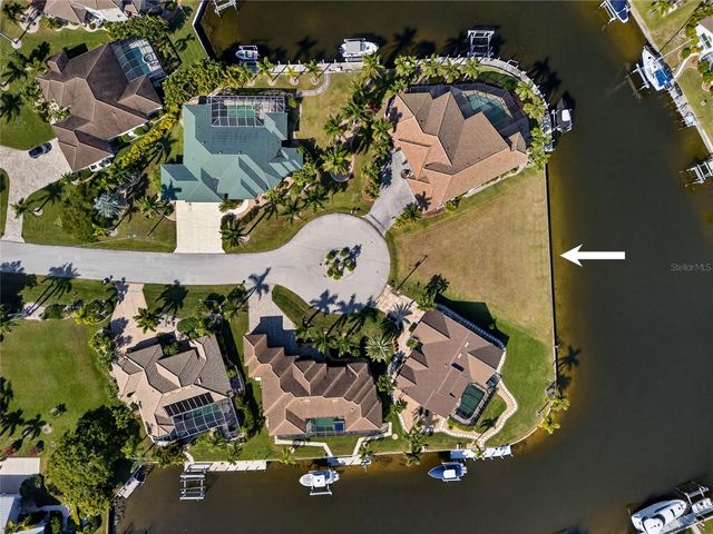 600 CANDIA COURT, Punta Gorda, FL 33950
