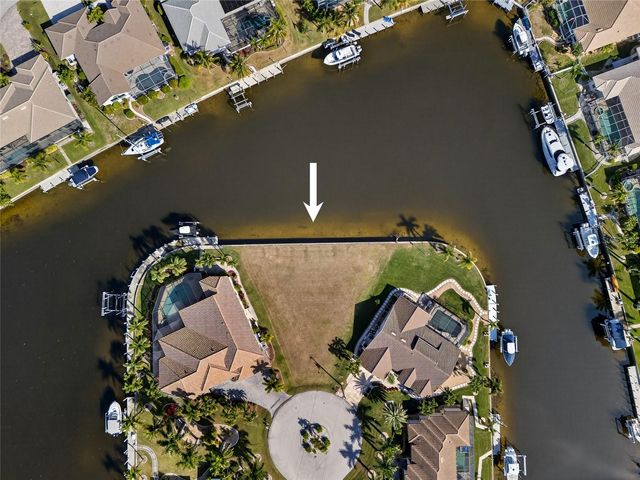 600 CANDIA COURT, Punta Gorda, FL 33950