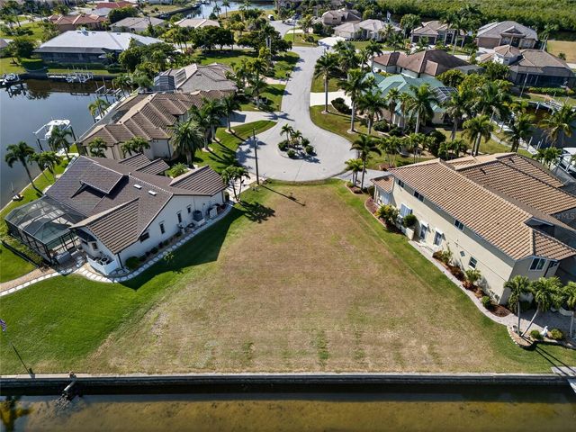 600 CANDIA COURT, Punta Gorda, FL 33950