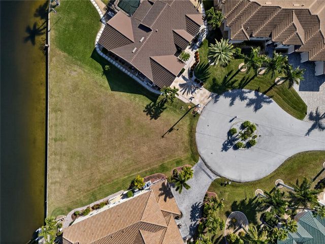 600 CANDIA COURT, Punta Gorda, FL 33950