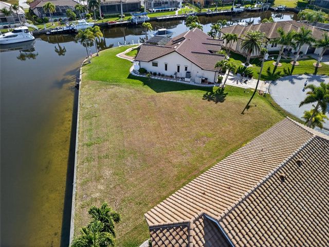 600 CANDIA COURT, Punta Gorda, FL 33950