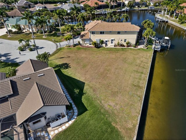 600 CANDIA COURT, Punta Gorda, FL 33950