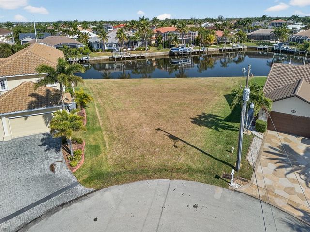 600 CANDIA COURT, Punta Gorda, FL 33950