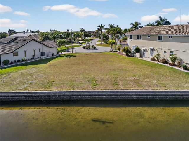 600 CANDIA COURT, Punta Gorda, FL 33950