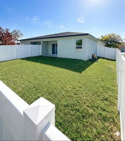 528 KILIMANJARO DRIVE A, Kissimmee, FL 34758