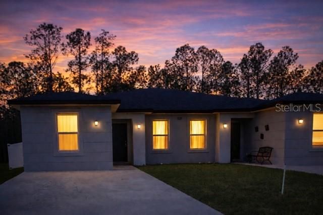 528 KILIMANJARO DRIVE A, Kissimmee, FL 34758