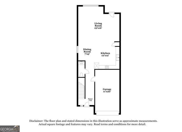 6372 Avery Street, Covington, GA 30014